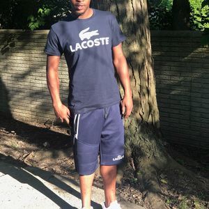 Meet your Posher, Dee